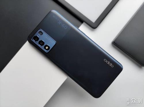 oppo k9s有256内存吗