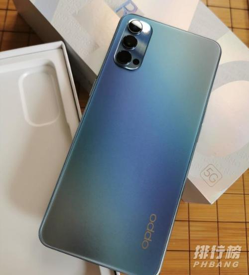 oppo reno5有时出现卡屏怎么处理好