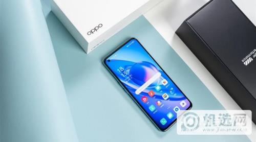 iqoo neo5和oppo拍照对比