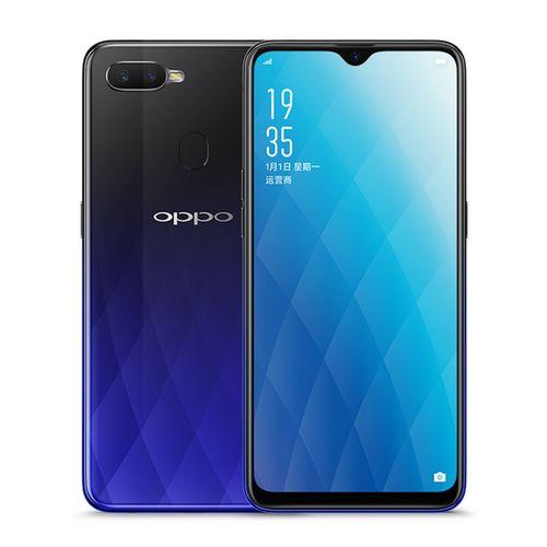 oppor11t和oppoA7x