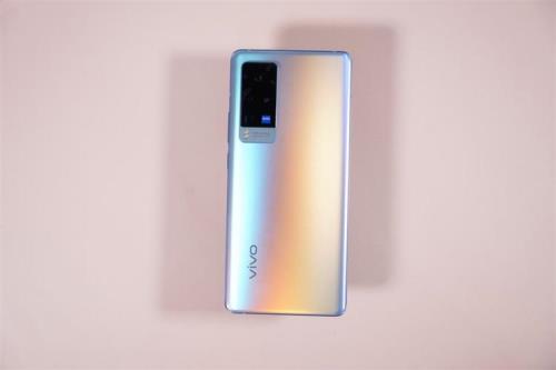 vivo x60什么时间在国内发布的