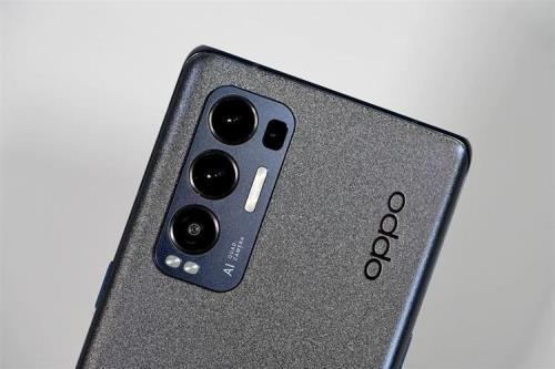 oppo reno5处理器怎么样