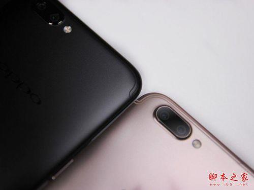 oppo r11和honor8X多少英寸