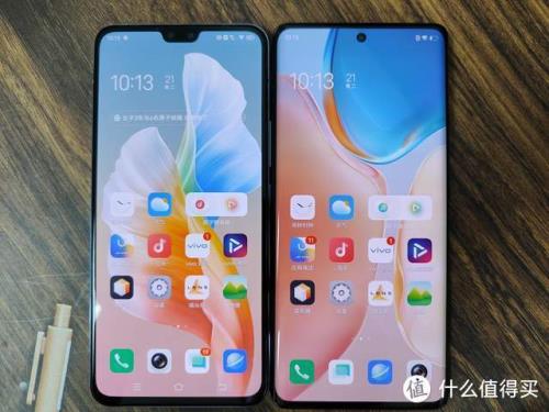 vivo x80 pro触控采样率