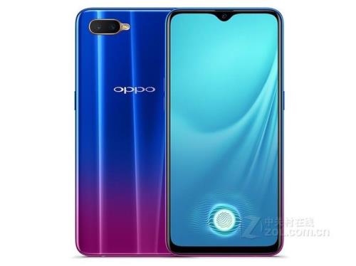 oppoa7x摄像头型号