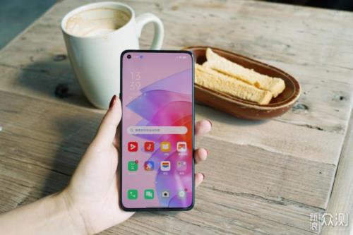 oppo reno7Pro电池容量