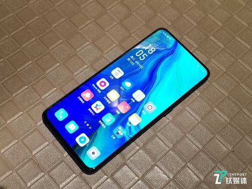 oppo reno相机怎么设置最好