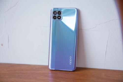 OPPO R64se的手机管家怎么样让它降温