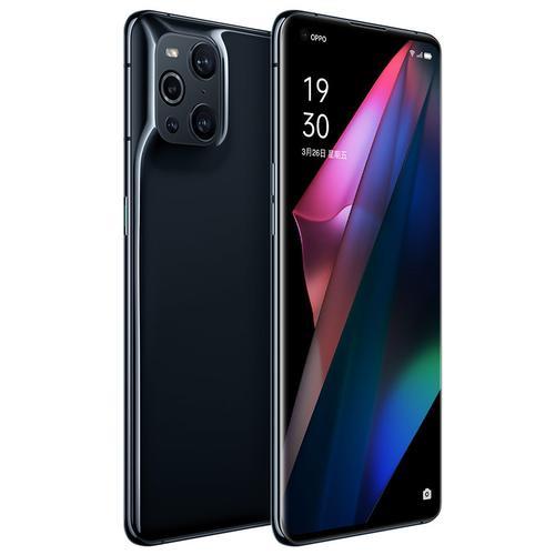 oppo findx3是双卡双待5g吗