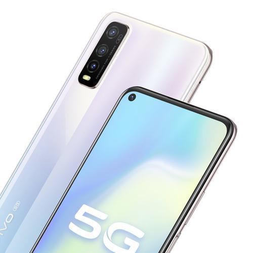 vivo y 53是否是5G 手机