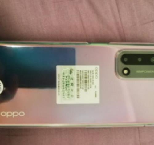 oppoA32手机屏幕失灵怎么办