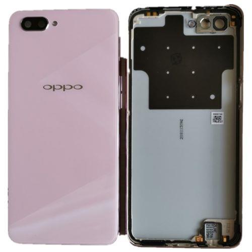 oppoa5玩方舟卡怎么办