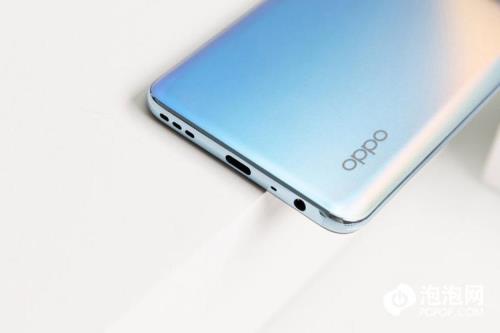 oppok9是不是双扬声器