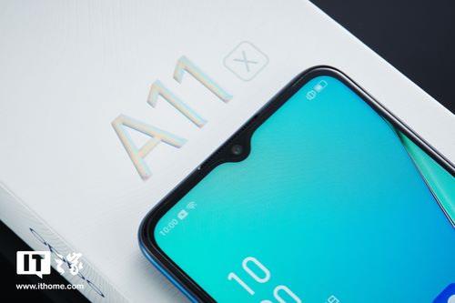 oppo A11x怎么关闭自动壁纸