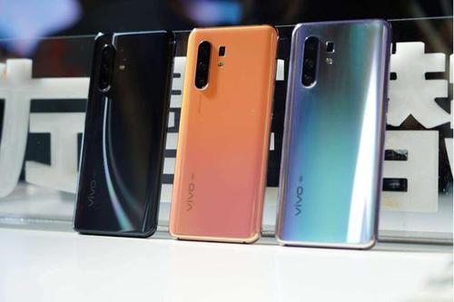 vivov30手机的配置参数