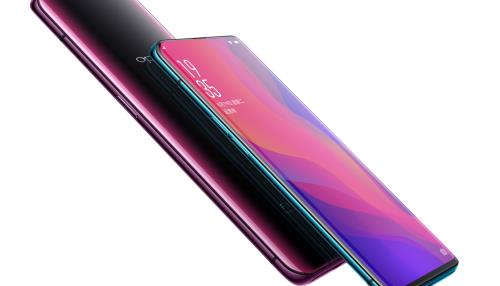 oppo find x 3实体店3500能买到吗