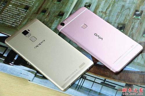 vivos9与OPPOa93s哪个好