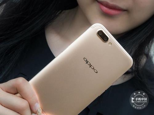 OPPO R11整天吹拍照，最重要的传感器尺寸和型号到底是多少