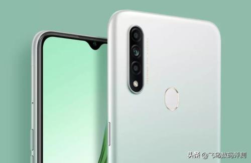 oppo a 11手机怎么开机