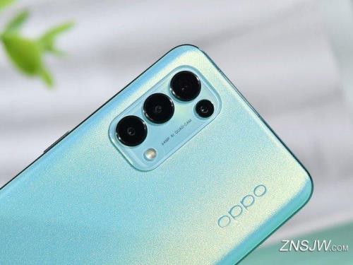 oppo a95和reno5 k哪个值得入手