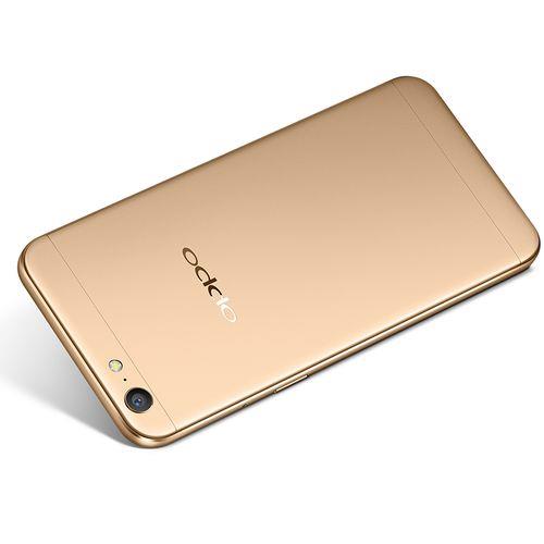 oppo2016年发布了哪些手机