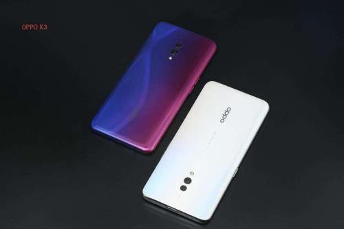 OPPO K 9plus什么处理器