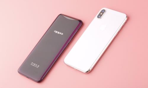 oppo findx3和苹果13哪个性价比高