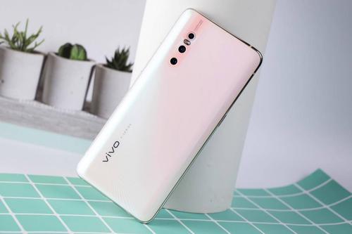 vivo x27有很多型号吗