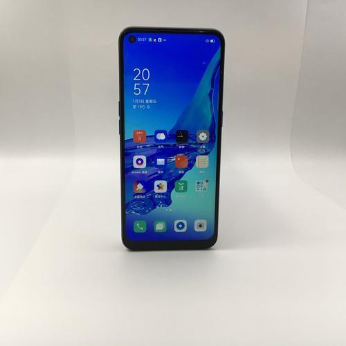 oppoa32 5g手机有多厚