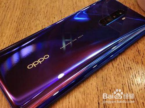 OPPOReno5如何开启屏幕闪烁灯