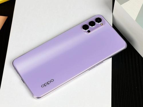 opporeno4系列建议买哪个