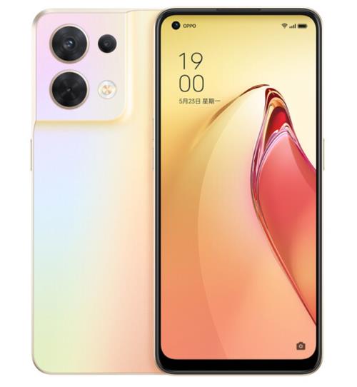 oppo reno系列出厂时间