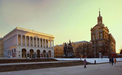 乌克兰有哪些医学院