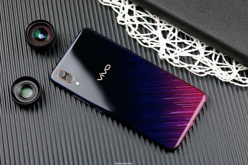 vivo x23换屏不显示