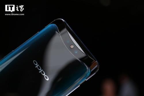 oppo find x突然黑屏是怎么回事按开机键屏幕只闪下