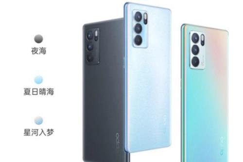 vivox50和oppoReno4哪个更值得入手