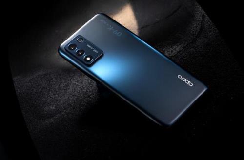 OPPO2021上市时间