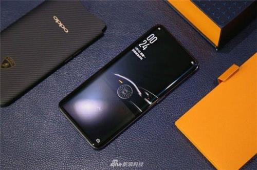 oppo find x支持红外线有哪些