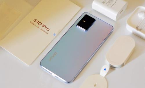 vivo s10pro有红外吗