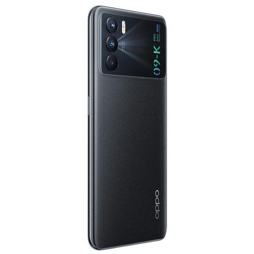 oppok9pro是5g吗