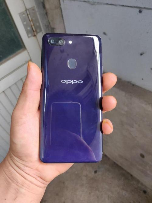 OPPOR15点不了屏幕怎么回事