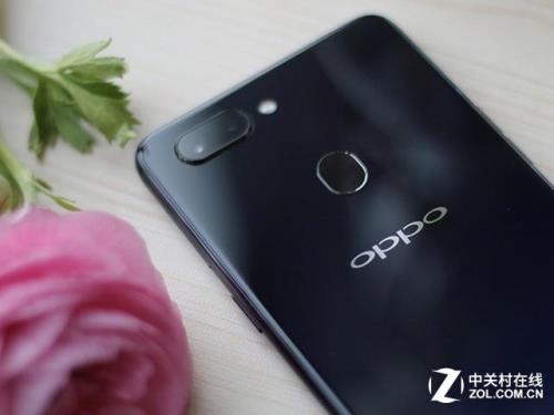 oppor15x前置像素多少