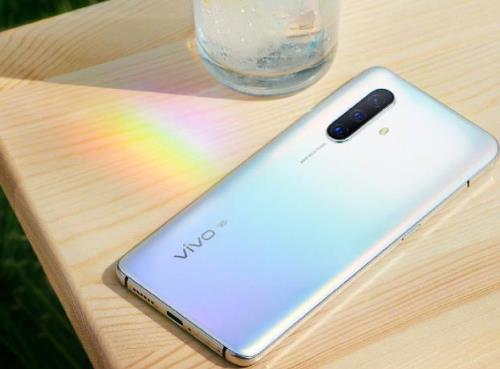 vivo x27是不是5g 手机