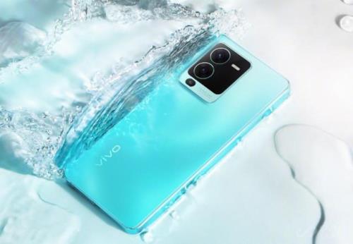 为什么有的vivos15不是巅峰版