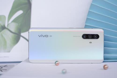 vivo x30有多少毫安