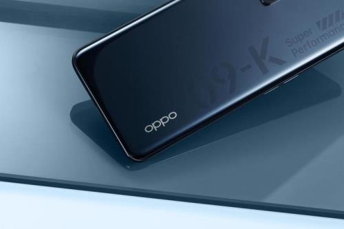 oppok9没有5gsa选项是需要升级新版本吗