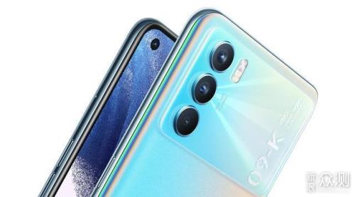 oppo k9 pro和真我gt2t哪个好