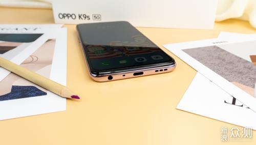 oppo k9s 是ddr5