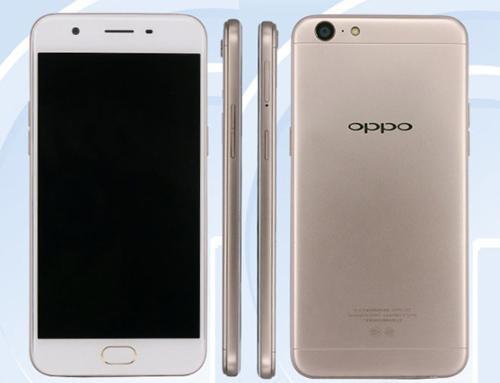 oppoa57手机6寸是多大