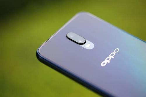 oppo r17画质多少